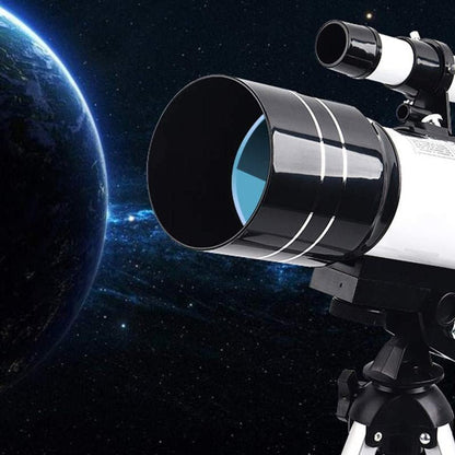 150x Astronomical Telescope with Tripod for Moon Observation - AFFORDABLE QUALITY SHOP