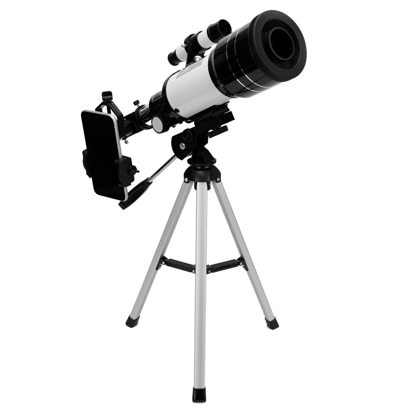 150x Astronomical Telescope with Tripod for Moon Observation - AFFORDABLE QUALITY SHOP