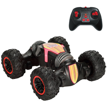 2.4G Light Gesture Induction Twisting Car Climbing Off-Road Deformation Car Children's Remote Control Car Toy - AFFORDABLE QUALITY SHOP