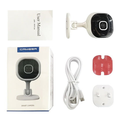 A3 camera high-definition camera bidirectional intercom 1080P intelligent security monitor wireless wifi camera - AFFORDABLE QUALITY SHOP