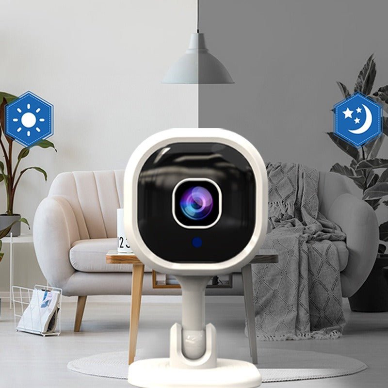 A3 camera high-definition camera bidirectional intercom 1080P intelligent security monitor wireless wifi camera - AFFORDABLE QUALITY SHOP