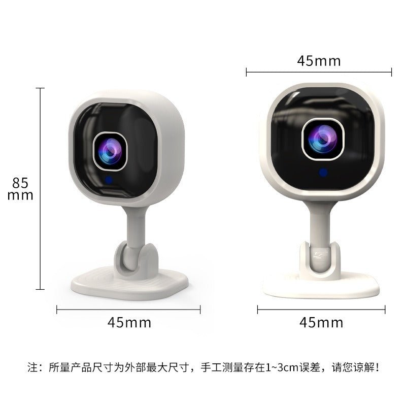 A3 camera high-definition camera bidirectional intercom 1080P intelligent security monitor wireless wifi camera - AFFORDABLE QUALITY SHOP