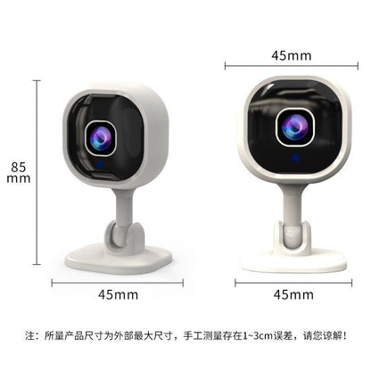 A3 camera high-definition camera bidirectional intercom 1080P intelligent security monitor wireless wifi camera - AFFORDABLE QUALITY SHOP