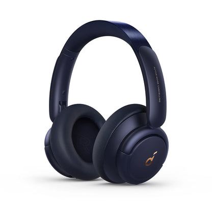 Anker Soundcore Life Q30 Hybrid Active Noise Cancelling wireless bluetooth Headphones with Multiple Modes, Hi-Res Sound, 40H - AFFORDABLE QUALITY SHOP