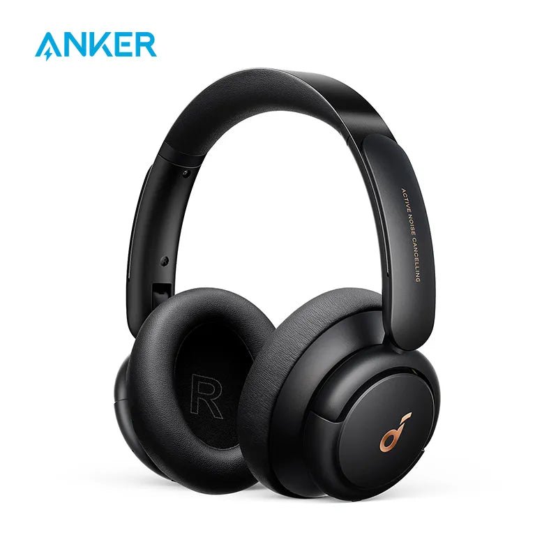 Anker Soundcore Life Q30 Hybrid Active Noise Cancelling wireless bluetooth Headphones with Multiple Modes, Hi-Res Sound, 40H - AFFORDABLE QUALITY SHOP