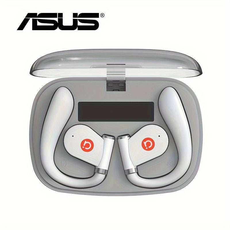 ASUS AS-997 earphones wireless Earphones with Mic - AFFORDABLE QUALITY SHOP