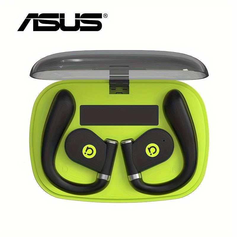 ASUS AS-997 earphones wireless Earphones with Mic - AFFORDABLE QUALITY SHOP