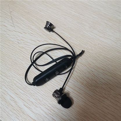 Bluetooth Headset Magnetic Movement Anti-lost Neck Hanger - AFFORDABLE QUALITY SHOP