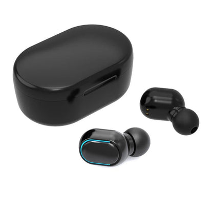 E7S TWS Wireless Headphones Bluetooth earphone Control Sport Headset Waterproof Microphone Music Earphone Work On All Smartphone - AFFORDABLE QUALITY SHOP