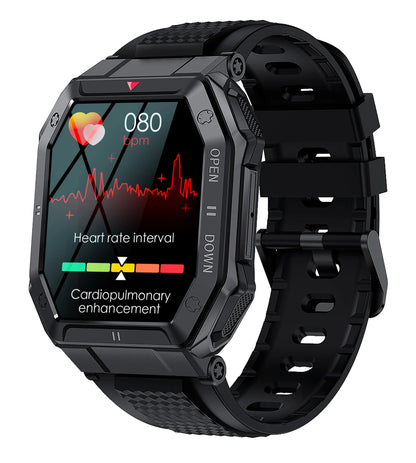 Fashion Android Sport Health Smart Wrist Watch Man Relojes Inteligentes Relogio - AFFORDABLE QUALITY SHOP