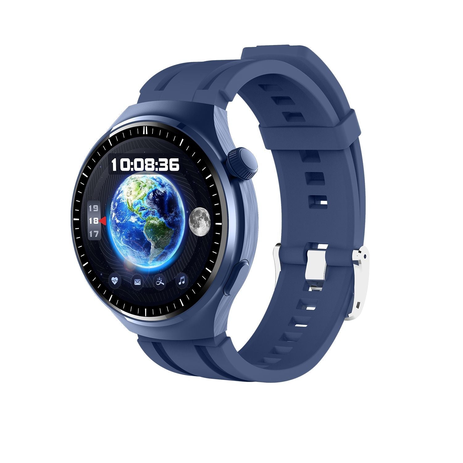 GS Watch4 Pro Smart Bracelet - AFFORDABLE QUALITY SHOP