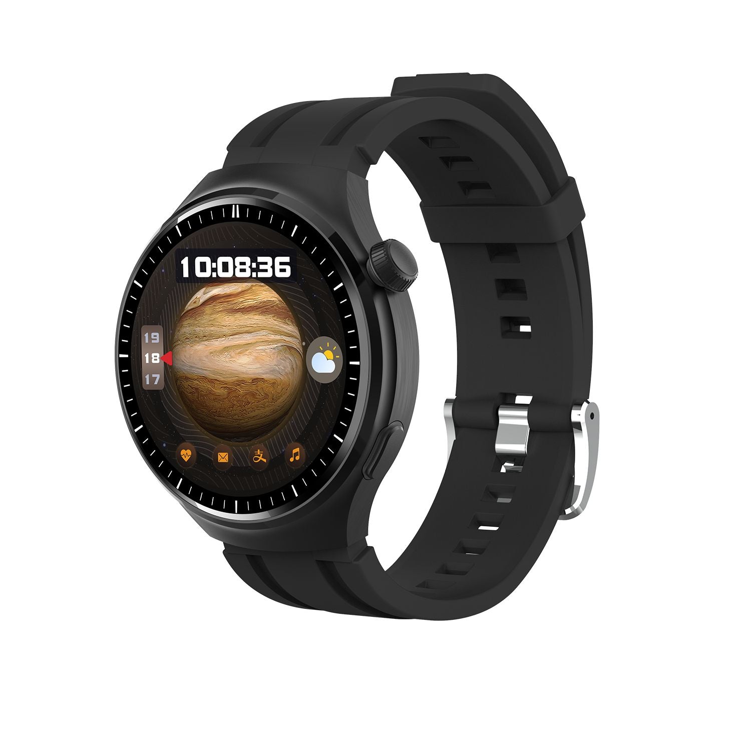 GS Watch4 Pro Smart Bracelet - AFFORDABLE QUALITY SHOP