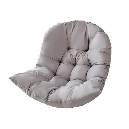 Hanging Egg Chair Cushion Sofa Swing Chair Seat Replacement Padded Cushion - AFFORDABLE QUALITY SHOP