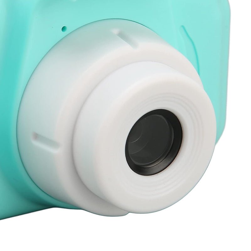 HD 1080P Mini Digital Kids Camera with 32GB SD Card - USB Rechargeable - AFFORDABLE QUALITY SHOP