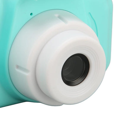 HD 1080P Mini Digital Kids Camera with 32GB SD Card - USB Rechargeable - AFFORDABLE QUALITY SHOP