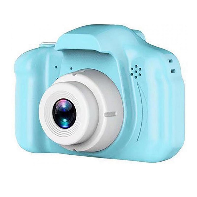 HD 1080P Mini Digital Kids Camera with 32GB SD Card - USB Rechargeable - AFFORDABLE QUALITY SHOP