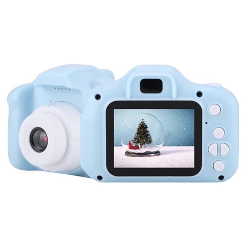 HD 1080P Mini Digital Kids Camera with 32GB SD Card - USB Rechargeable - AFFORDABLE QUALITY SHOP