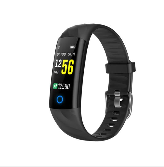 LIGE Smart Watch Women IP68 Waterproof Sport Bracelet Smart Fitness Tracker Blood Pressure Heart Rate Monitor intelligent Watch - AFFORDABLE QUALITY SHOP