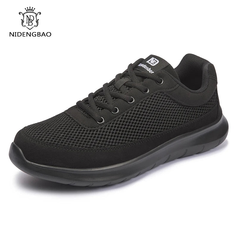 Men's Sneaker Big Size 49 50 Shoes Men Lightweight Smart Casual Shoes for Men Breathable Sneakers Comfort Wide Mens Walking Shoe - AFFORDABLE QUALITY SHOP