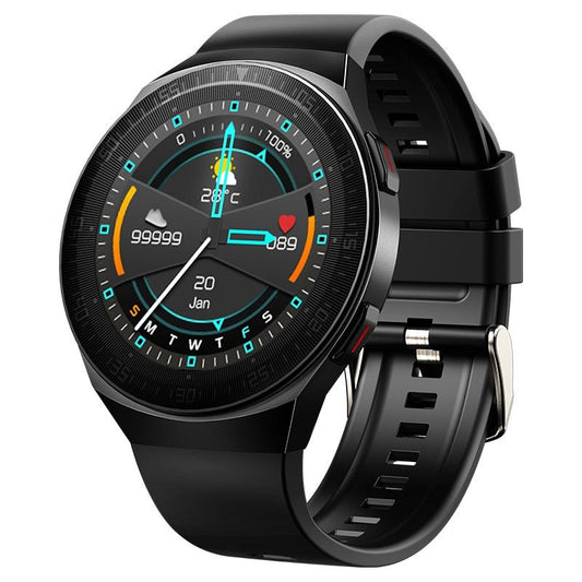 MT-3 8G Memory Music Smart Watch Men Bluetooth Call Full Touch Screen Waterproof Smartwatch Recording Function Sports Bracelet - AFFORDABLE QUALITY SHOP