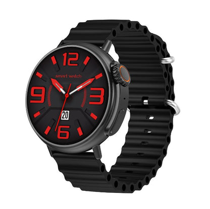 MT30 Smart Watch Ultra Long Range Waterproof Bluetooth Call Wireless Charging Sports Bracelet - AFFORDABLE QUALITY SHOP