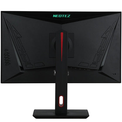 Neotez AQUILA 27" Inch sRGB IPS Panel 1ms 165Hz Quad HD LCD Gaming Monitor - AFFORDABLE QUALITY SHOP