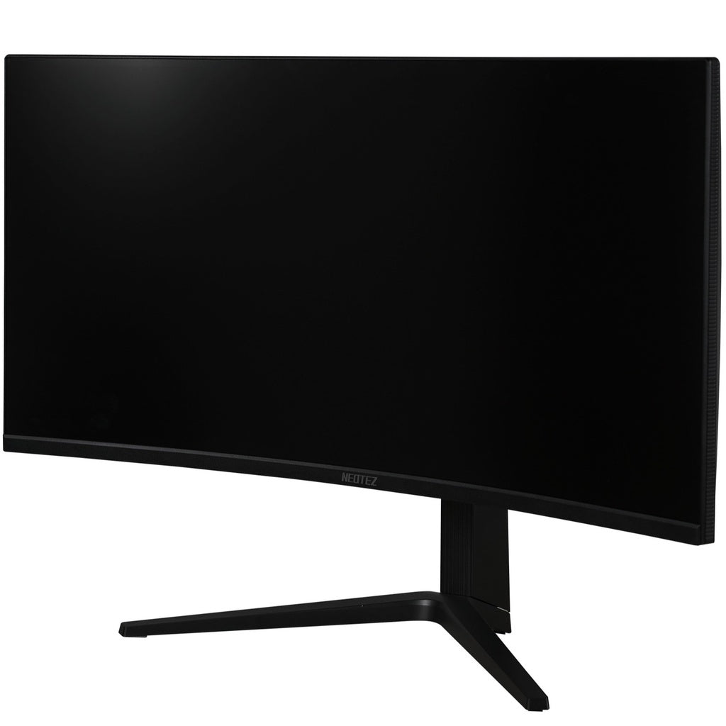 Neotez AQUILA 34" Inch VA Panel 1ms 144Hz UltraWide QHD Curved Gaming Monitor - AFFORDABLE QUALITY SHOP