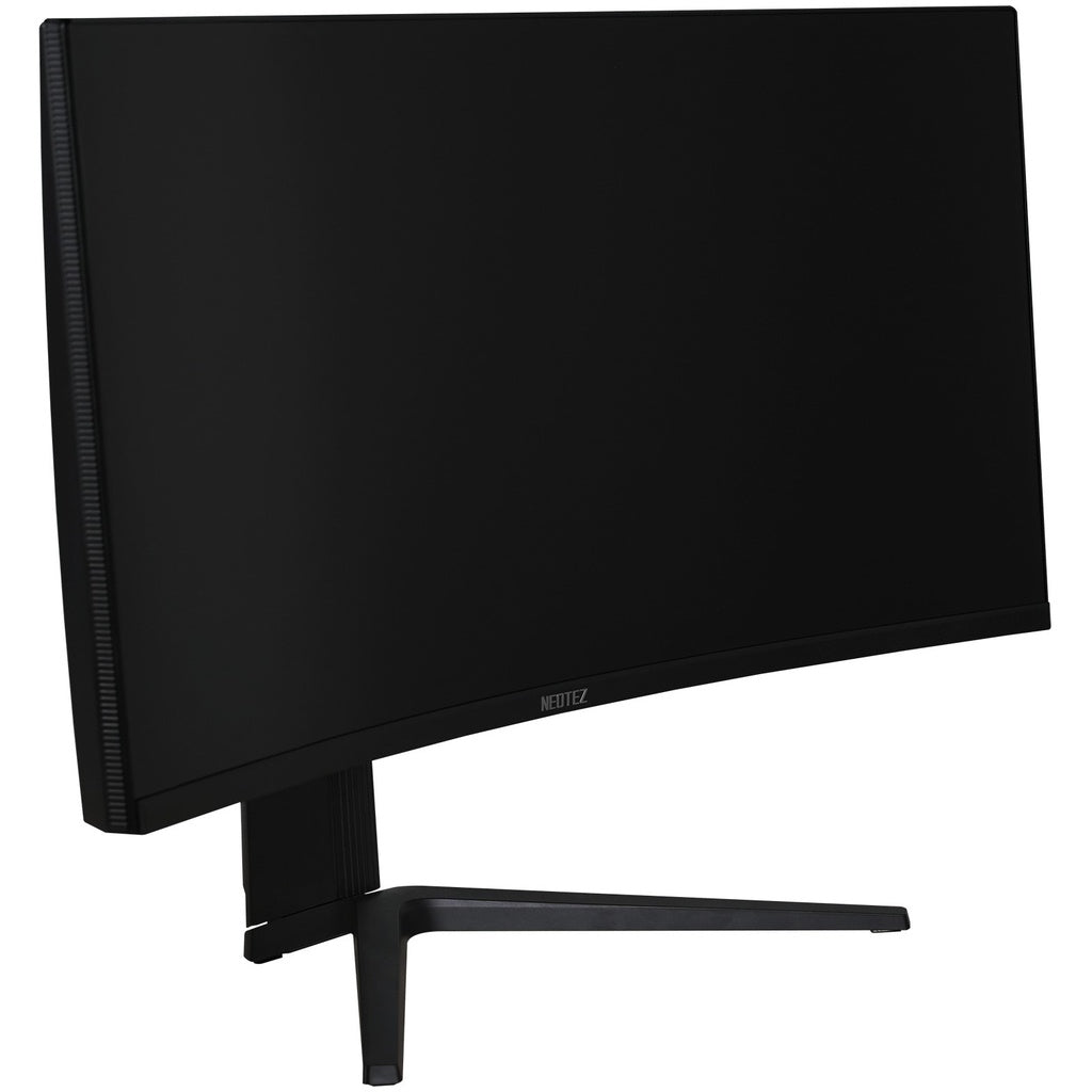 Neotez AQUILA 34" Inch VA Panel 1ms 144Hz UltraWide QHD Curved Gaming Monitor - AFFORDABLE QUALITY SHOP