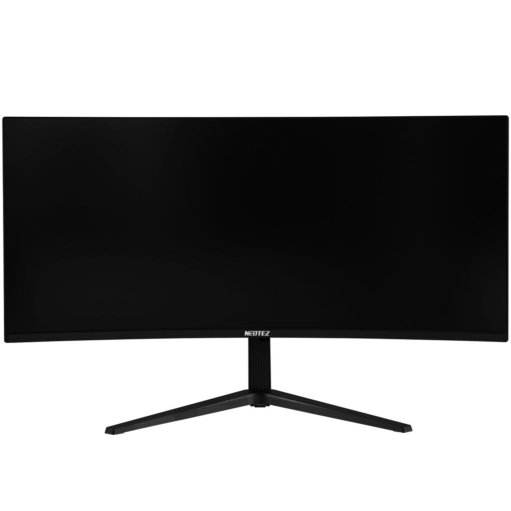 Neotez AQUILA 34" Inch VA Panel 1ms 144Hz UltraWide QHD Curved Gaming Monitor - AFFORDABLE QUALITY SHOP