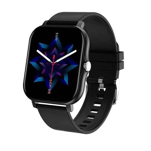 New Smart Watch For Men WomenFull Touch Sports Fitness Watches Bluetooth Calls - AFFORDABLE QUALITY SHOP