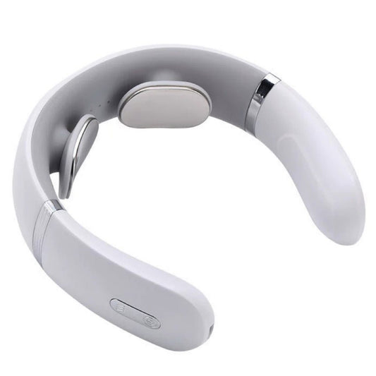 ONIREST Neck Massager (White) - AFFORDABLE QUALITY SHOP