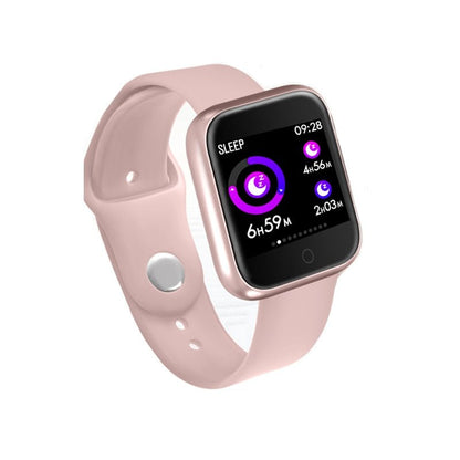 P70 smart wristband +earphone+belt /set smart band women with heart rate blood pressure waterproof watch for ios android - AFFORDABLE QUALITY SHOP