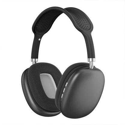 P9 Wireless Bluetooth Headphones With Mic Noise Cancelling Headsets Stereo Sound Earphones Sports Gaming Headphones Supports TF - AFFORDABLE QUALITY SHOP