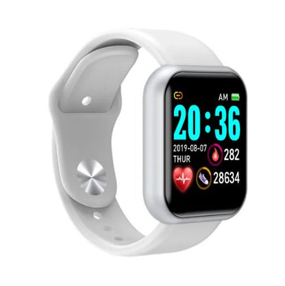 Phone calling D20 Y68 popular fitpro inteligente smart watch Pro - AFFORDABLE QUALITY SHOP