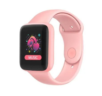 Phone calling D20 Y68 popular fitpro inteligente smart watch Pro - AFFORDABLE QUALITY SHOP