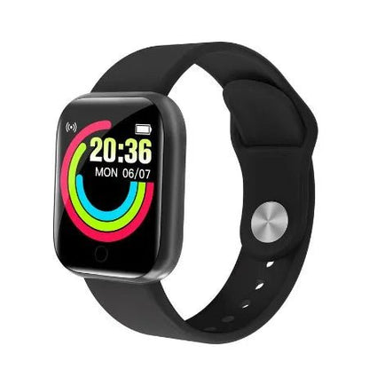 Phone calling D20 Y68 popular fitpro inteligente smart watch Pro - AFFORDABLE QUALITY SHOP