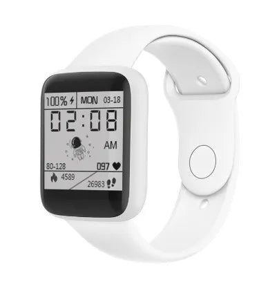 Phone calling D20 Y68 popular fitpro inteligente smart watch Pro - AFFORDABLE QUALITY SHOP