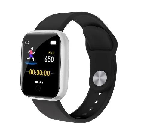 Phone calling D20 Y68 popular fitpro inteligente smart watch Pro - AFFORDABLE QUALITY SHOP