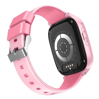 Primary School Students 4G New Children's Phone Watch Mobile Phone Positioning Waterproof Smart Multi-Function Watch Boys And Girls - AFFORDABLE QUALITY SHOP