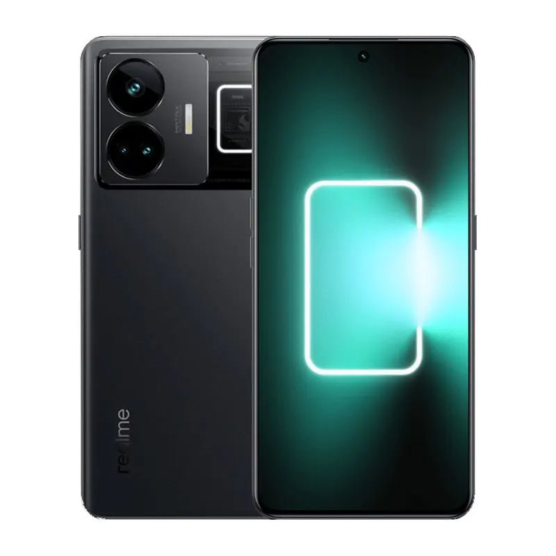 Realme GT NEO 5 Cellphone 6.74'' 4600/5000mAh (typ) 150W 240W Super Charge 6MP Front Camera 5G Mobile Phone NFC 8+ 5G Octo Core - AFFORDABLE QUALITY SHOP