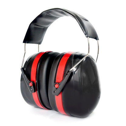 RYNOMATE Noise Reduction Safety Ear Muffs NRR 27dB - AFFORDABLE QUALITY SHOP