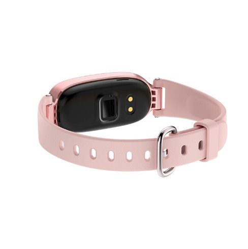 S3 Color Bracelet Fashion Wrist Smart Band Bracelet Girl Women Heart Rate Monitor Lady Female Fitness Tracker Wristband - AFFORDABLE QUALITY SHOP