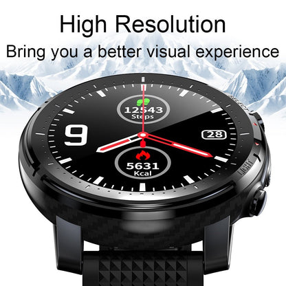 SANLEPUS Smart Watch ECG Smartwatch IP68 Waterproof Men Women Sport Fitness Bracelet Clock For Android Apple Xiaomi Huawei - AFFORDABLE QUALITY SHOP