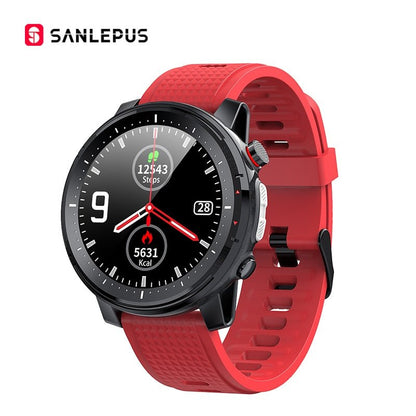 SANLEPUS Smart Watch ECG Smartwatch IP68 Waterproof Men Women Sport Fitness Bracelet Clock For Android Apple Xiaomi Huawei - AFFORDABLE QUALITY SHOP