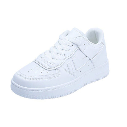 Skates women new spring little white shoes Air Force One - AFFORDABLE QUALITY SHOP