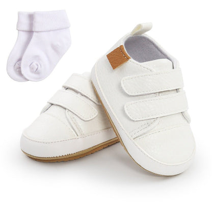 Spring and Autumn Baby Shoes Toddler Shoes Baby Shoes M1993 - AFFORDABLE QUALITY SHOP