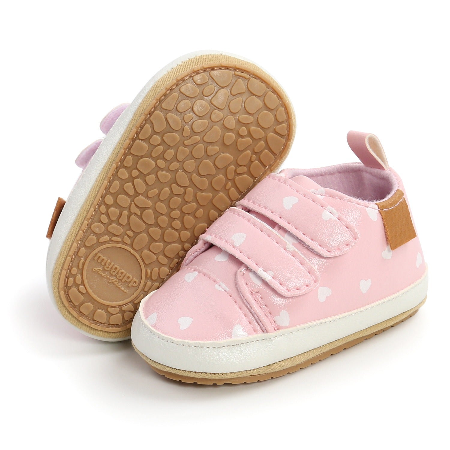 Spring and Autumn Baby Shoes Toddler Shoes Baby Shoes M1993 - AFFORDABLE QUALITY SHOP