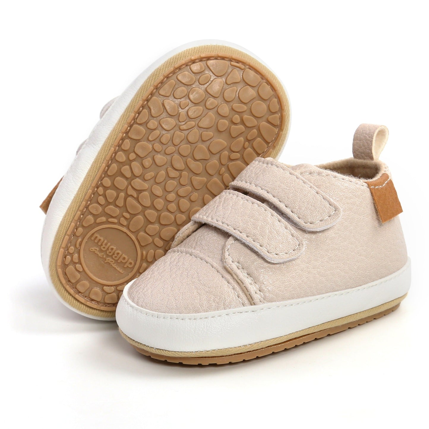 Spring and Autumn Baby Shoes Toddler Shoes Baby Shoes M1993 - AFFORDABLE QUALITY SHOP