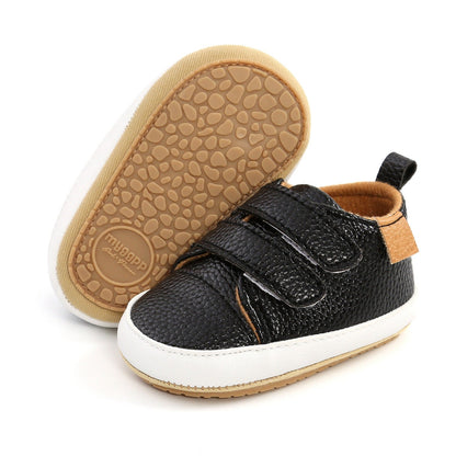 Spring and Autumn Baby Shoes Toddler Shoes Baby Shoes M1993 - AFFORDABLE QUALITY SHOP