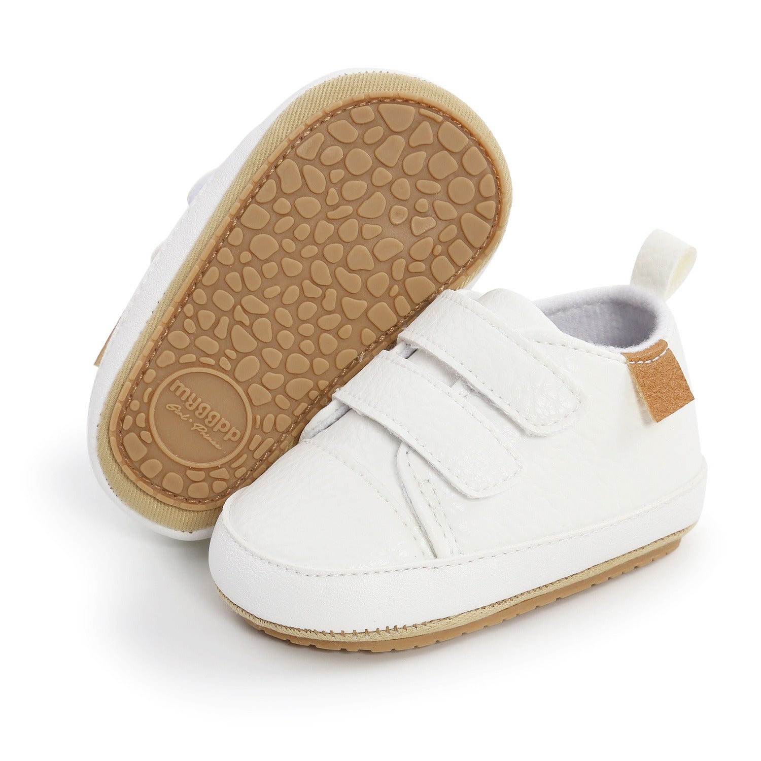 Spring and Autumn Baby Shoes Toddler Shoes Baby Shoes M1993 - AFFORDABLE QUALITY SHOP